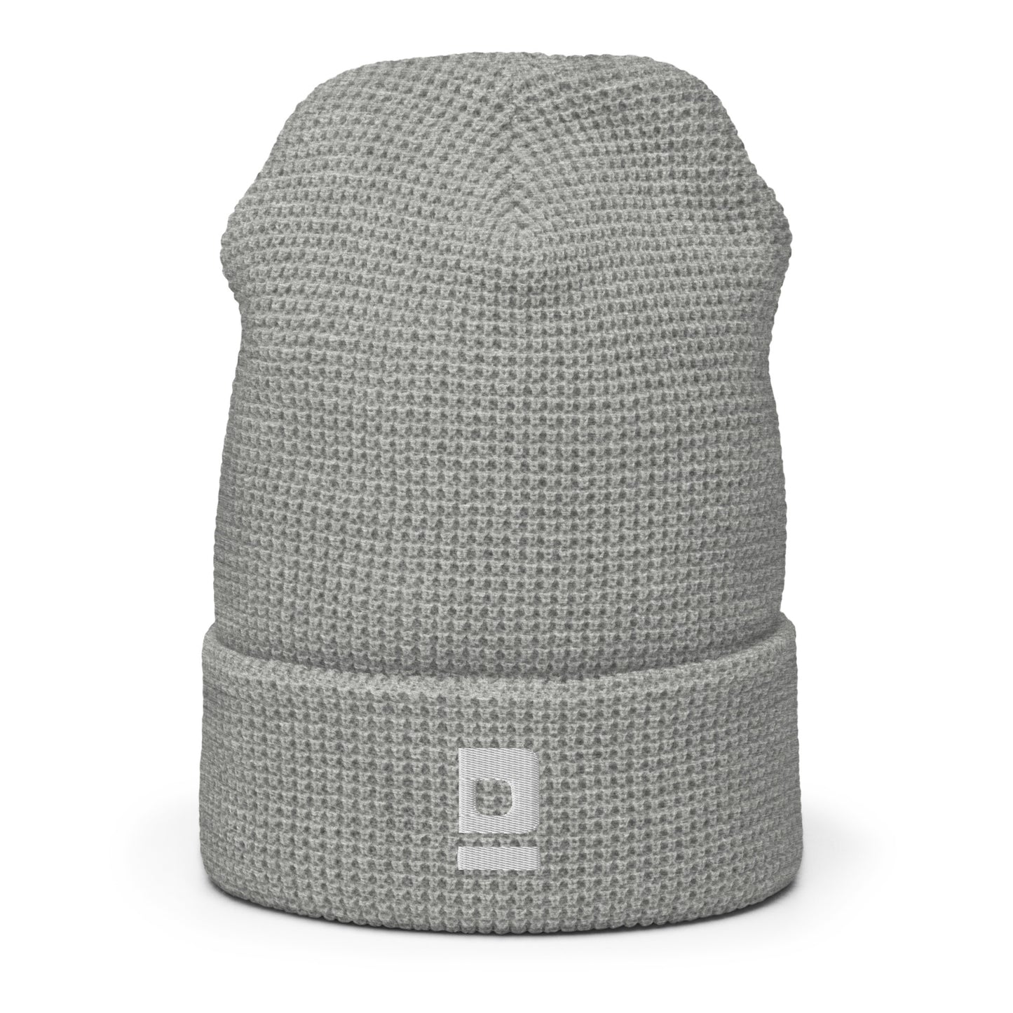 D Waffle Beanie