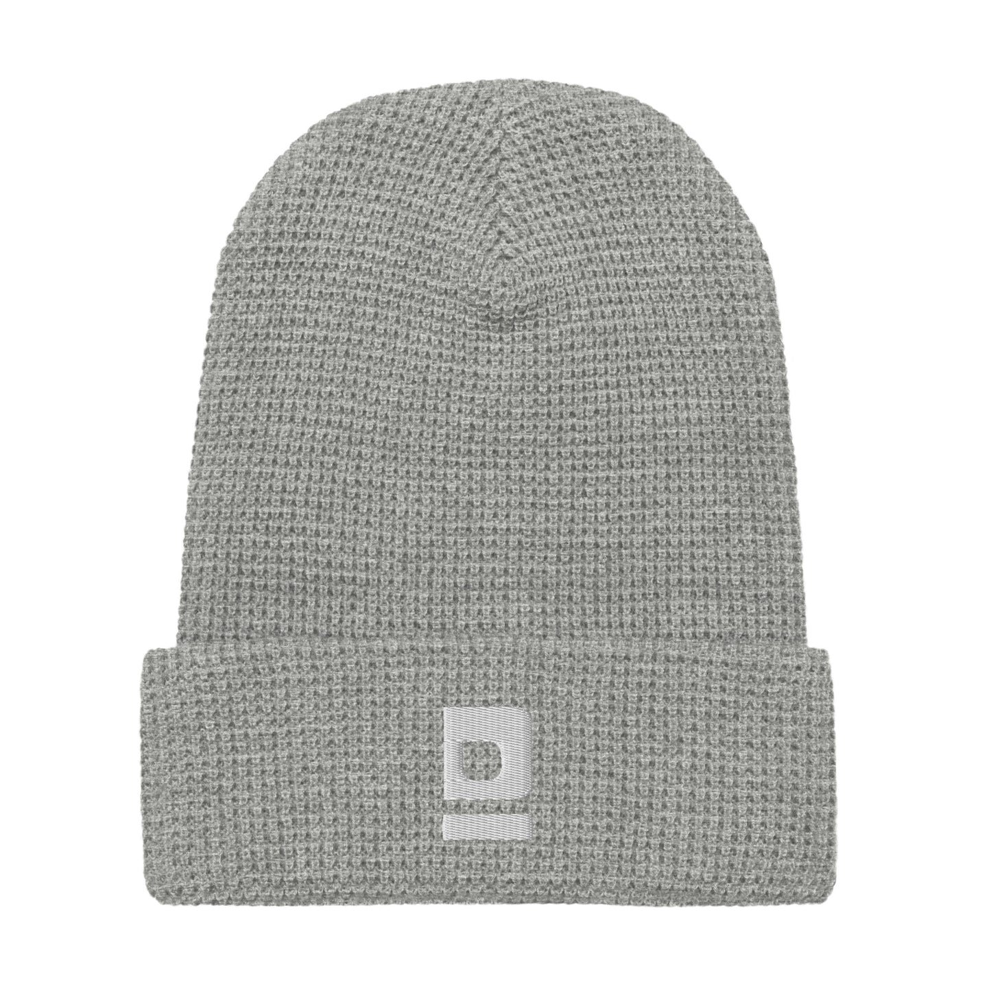 D Waffle Beanie